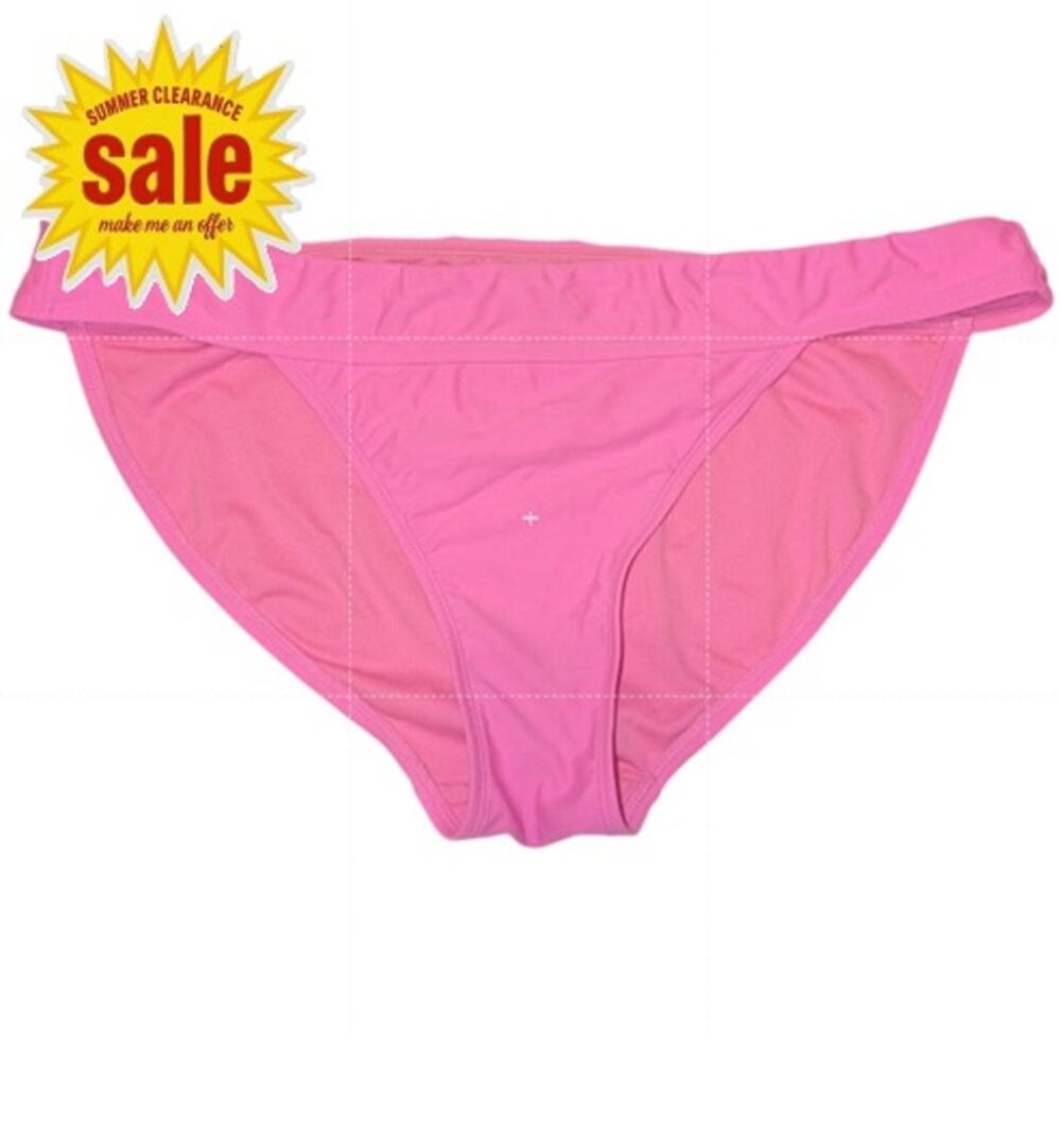 No Boundaries Bikini  Bottoms XL(15-17) SUMMER CLEARANCE SALE - MAKE ME AN OFFER